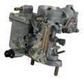 Carburettor