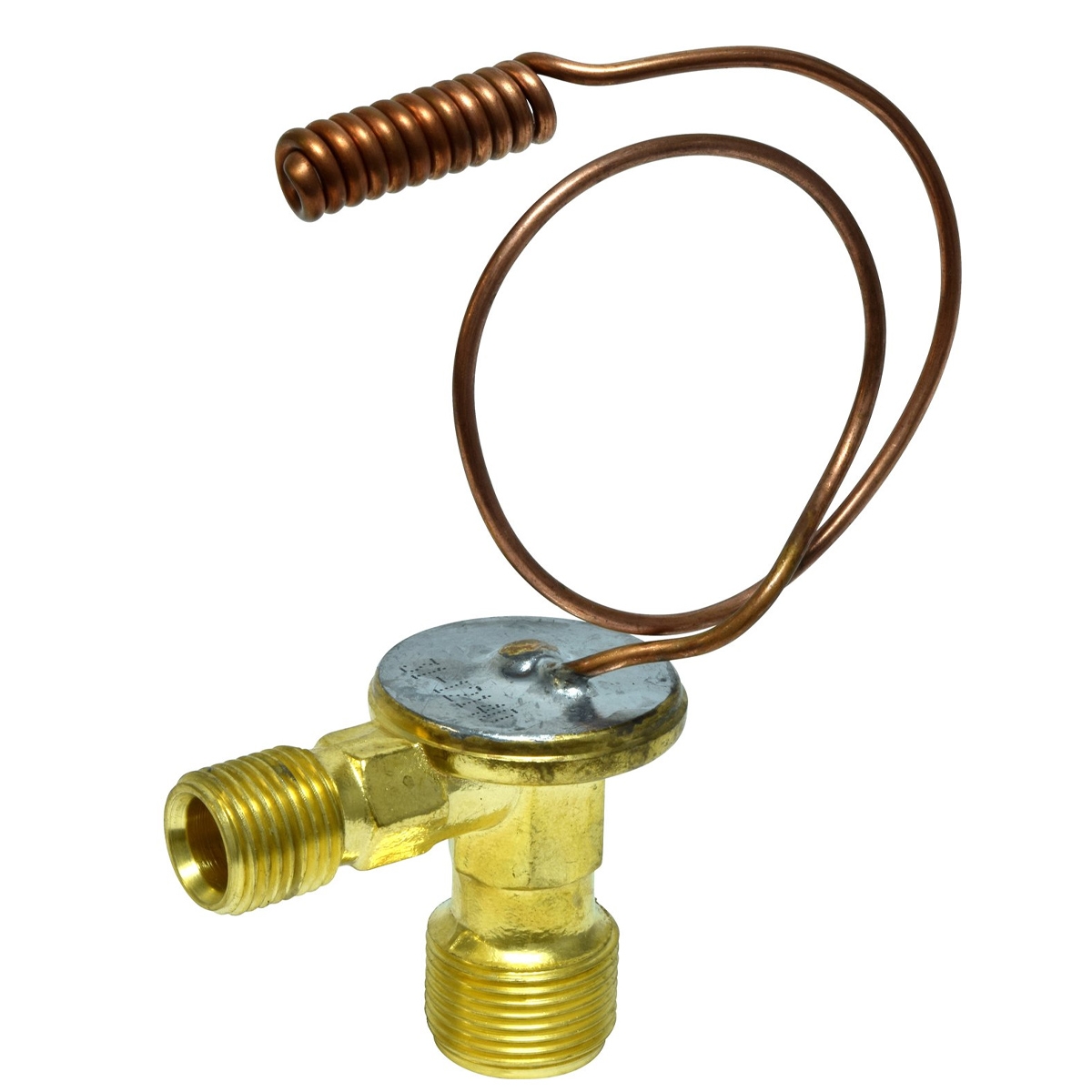 Air Con Expansion valve