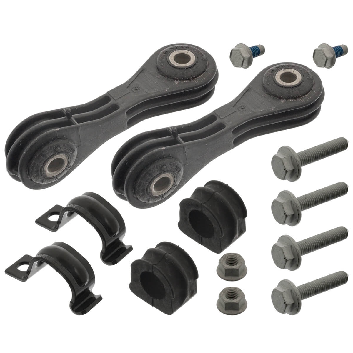 Anti-roll Bar Stabiliser Kit