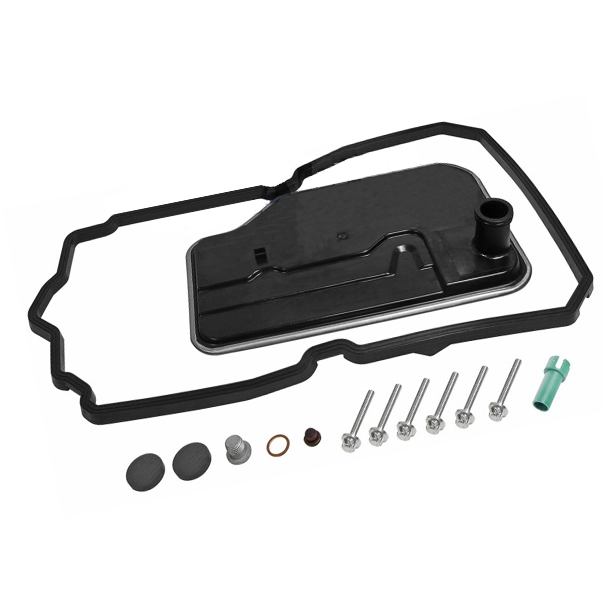 Automatic Transmission Oil Change Kit