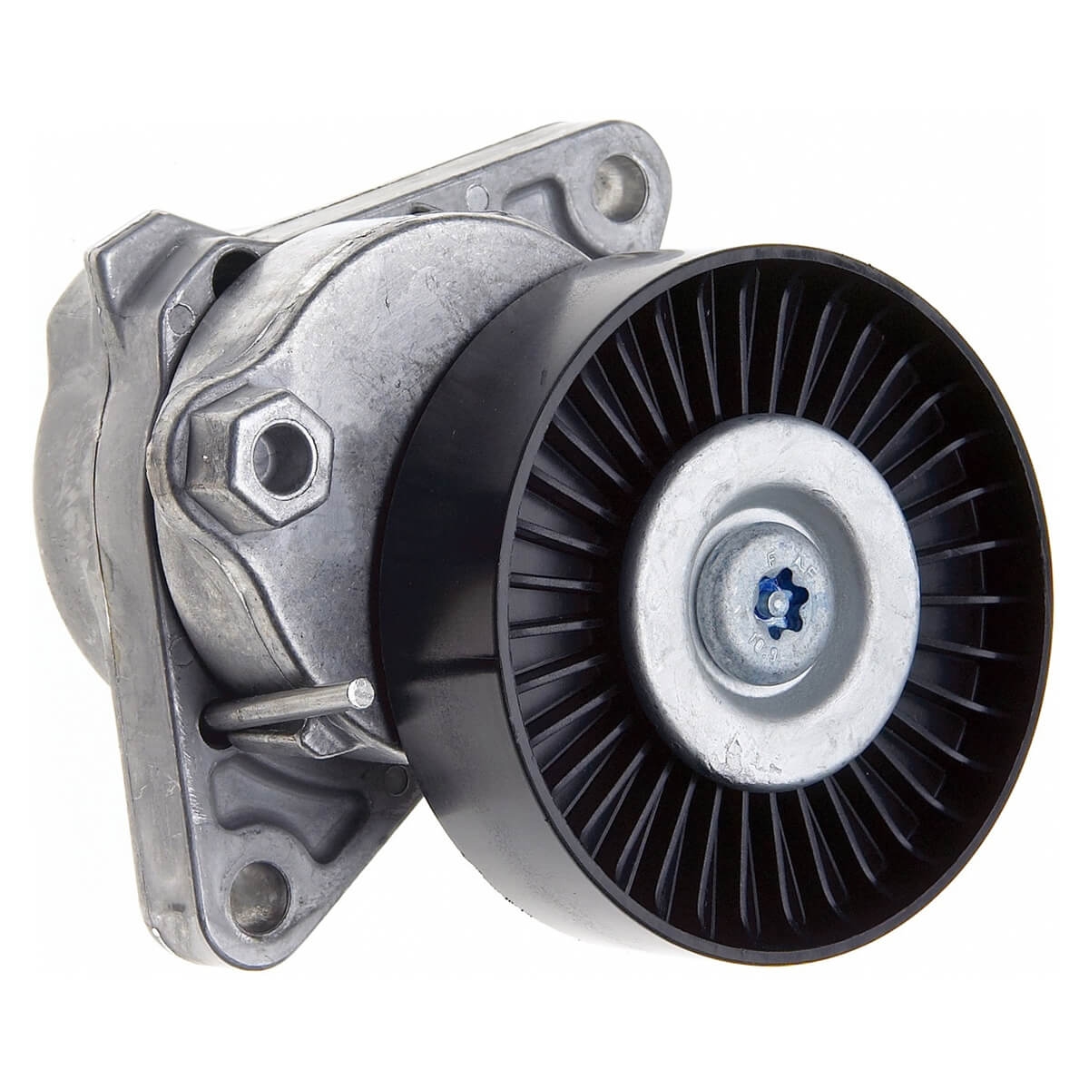 Auxillary Drive Belt Tensioner