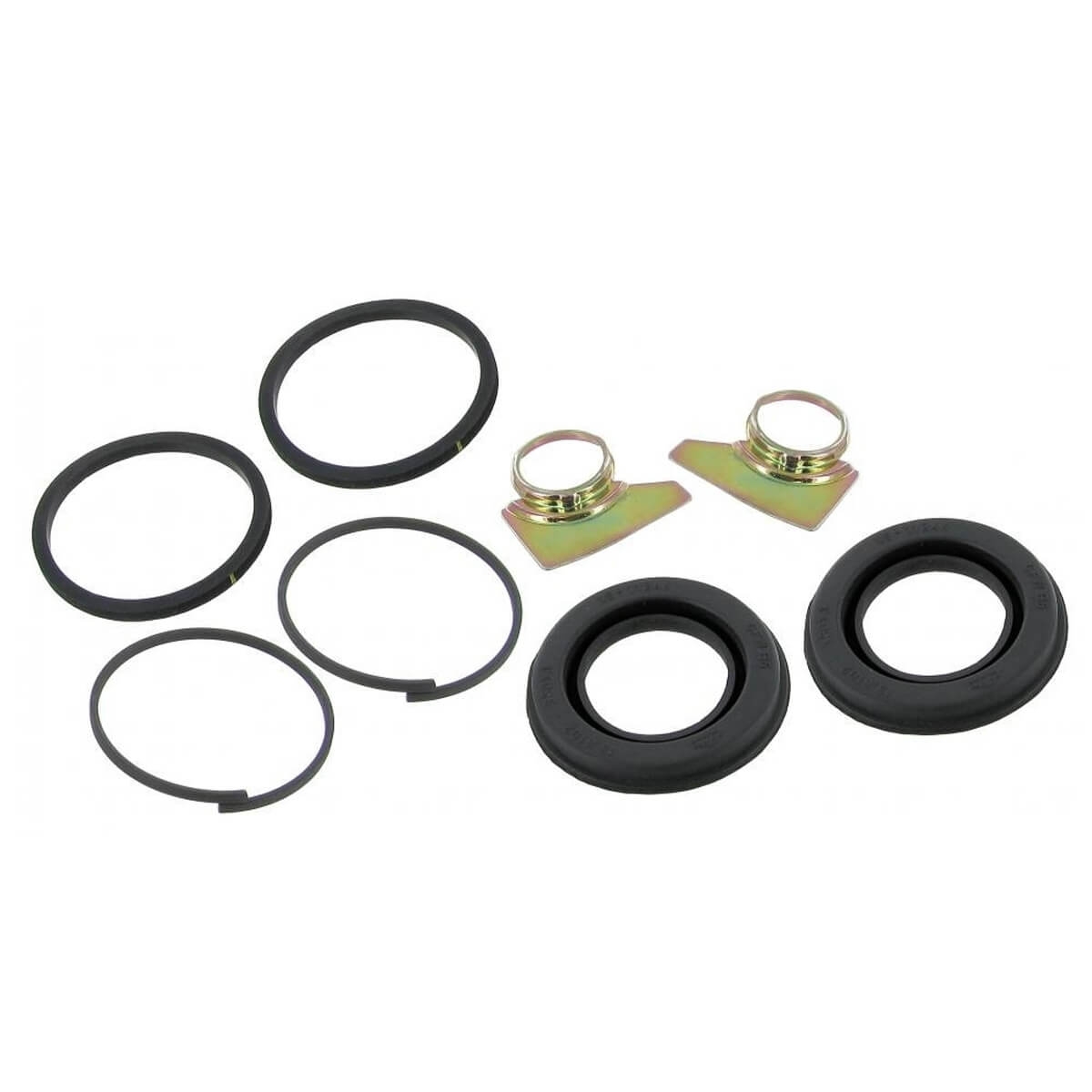 Brake Caliper Seal Kit