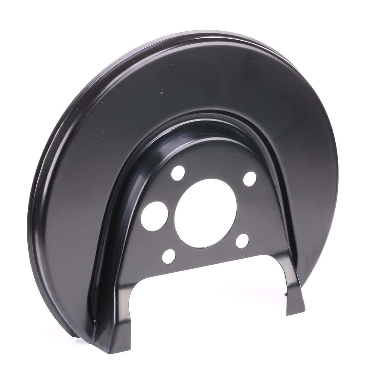 Brake Disc Splash Panel