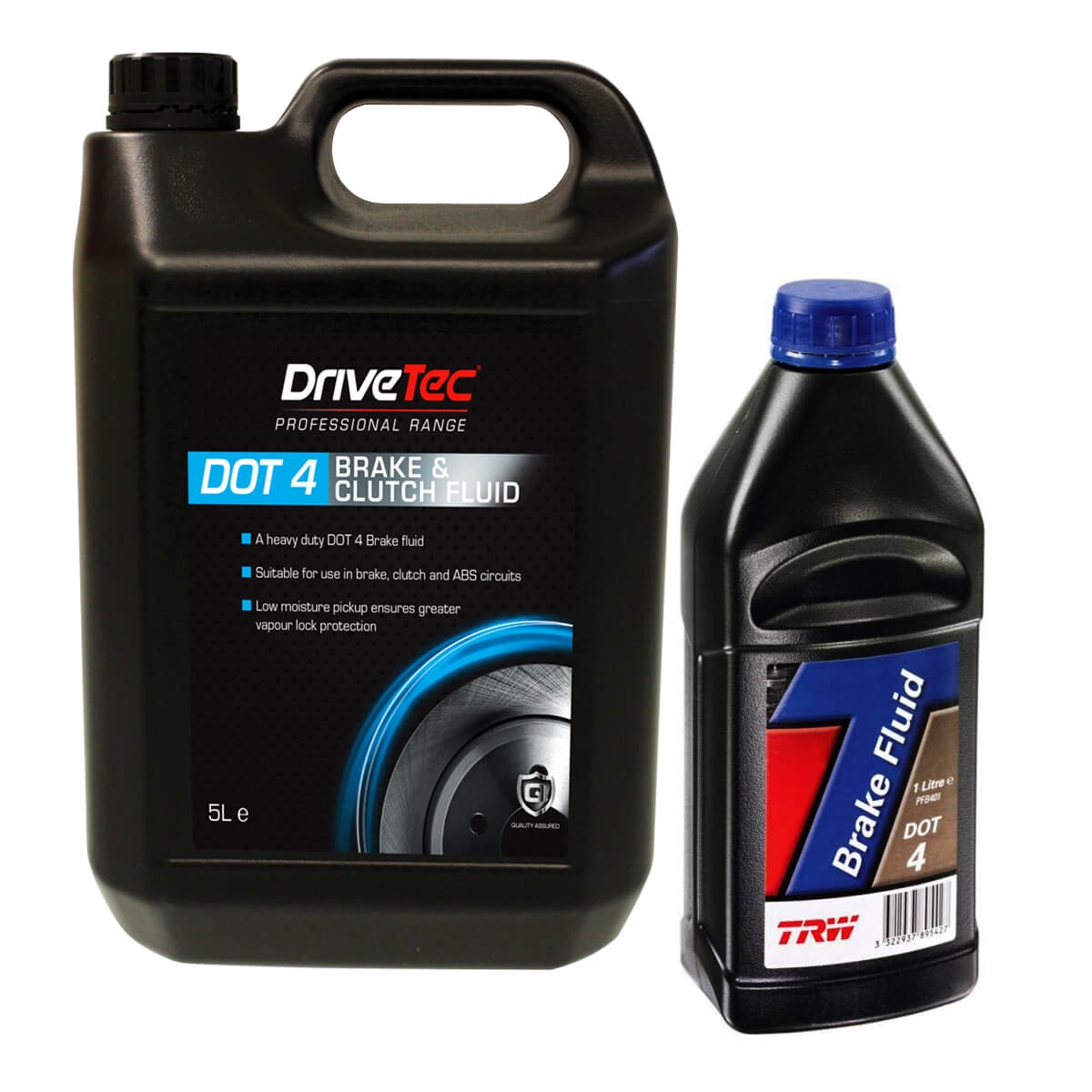 Brake Fluid