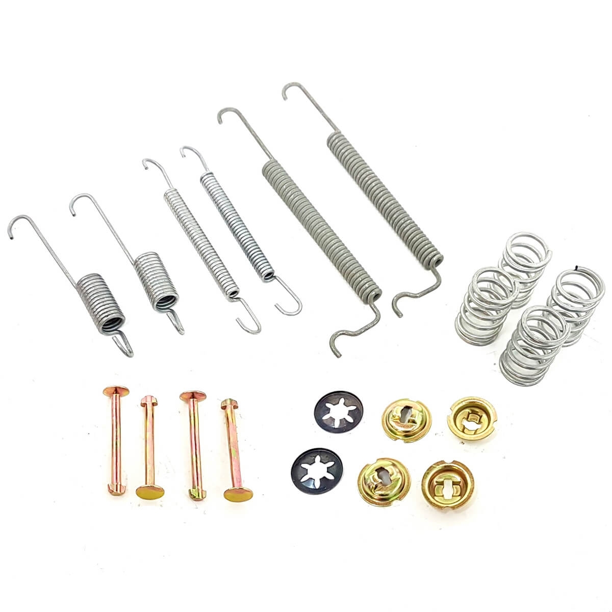 Brake Shoe Fitting Kit