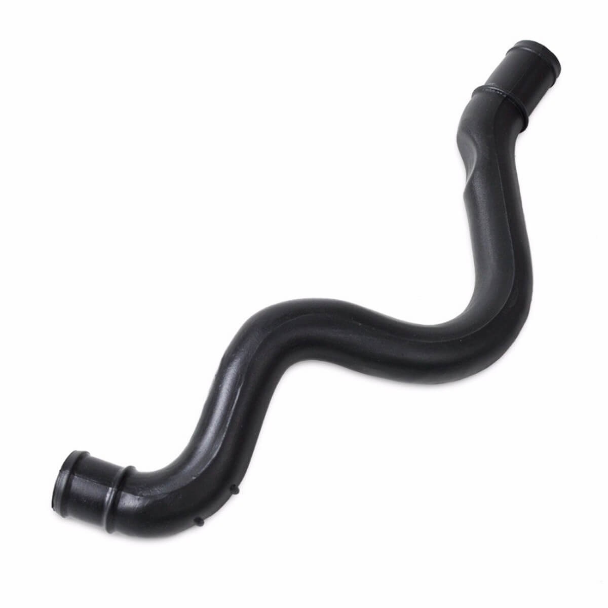 Brake System Vacuum Hose