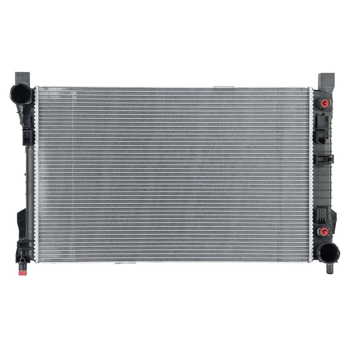 Car Radiator