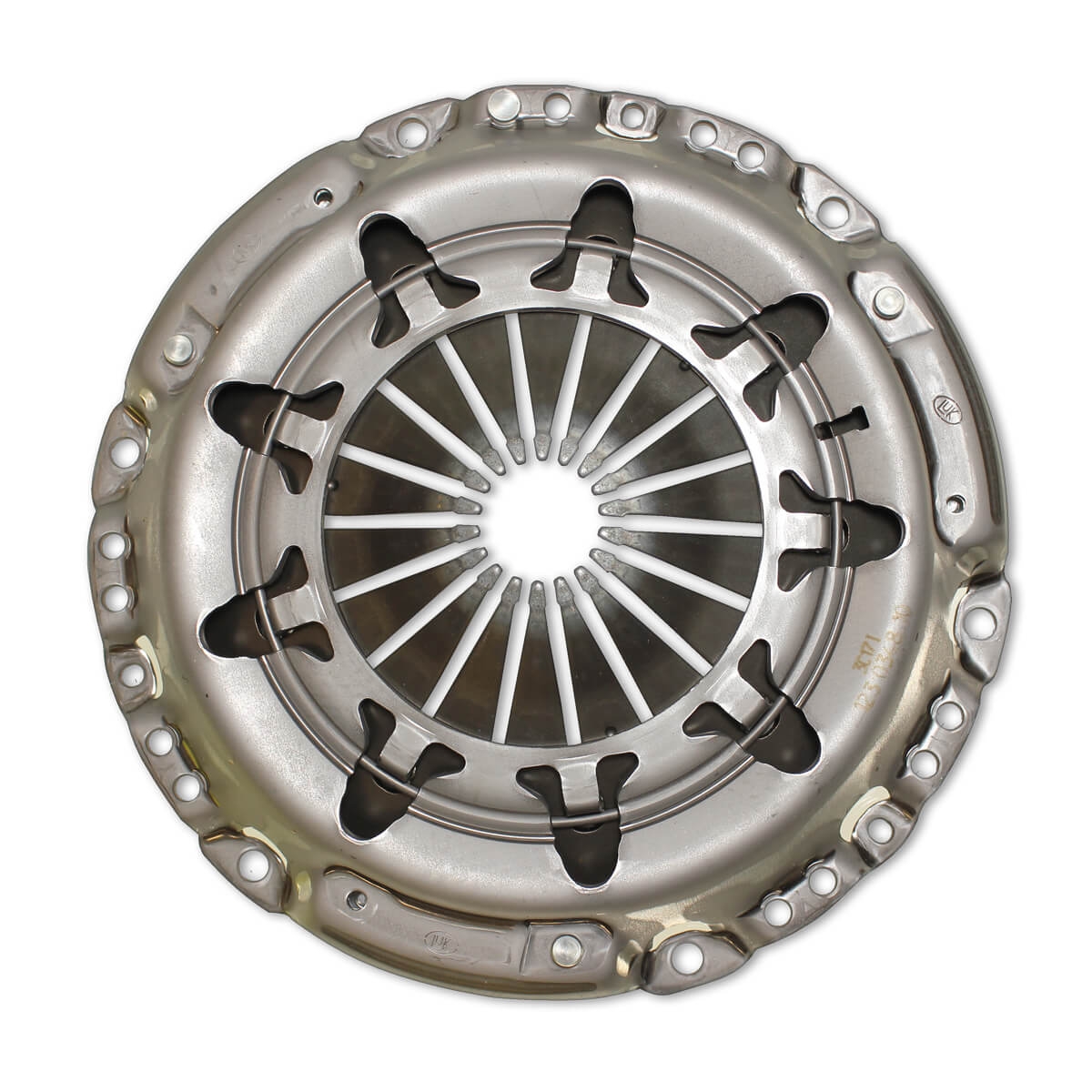 Clutch Pressure Plate