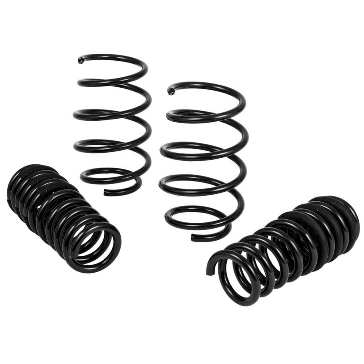 Coil Spring Lowering Kit