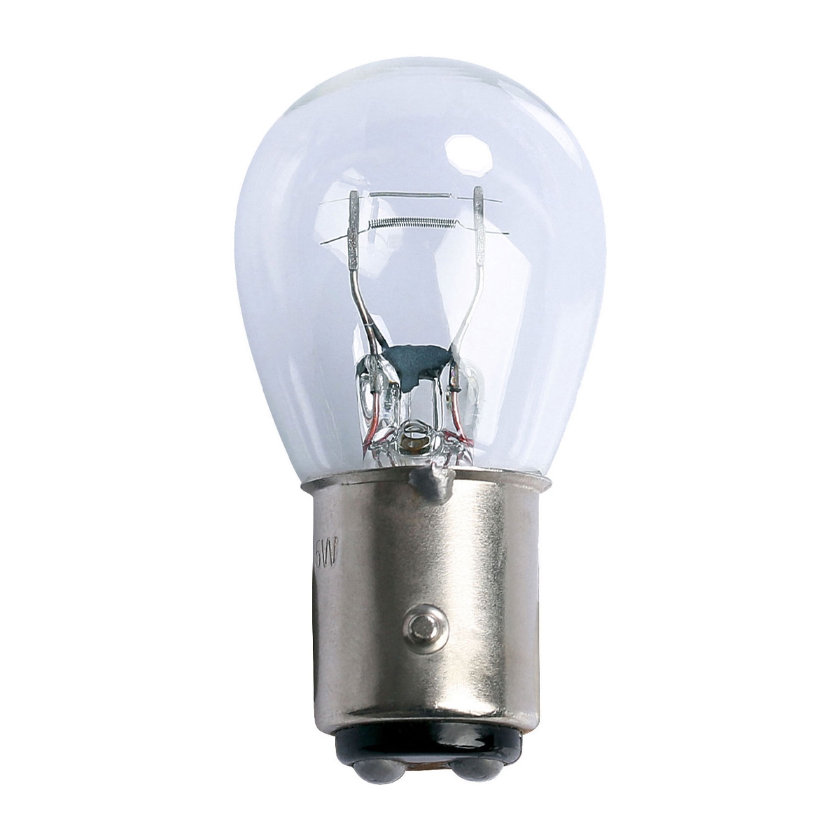 Contour Light Bulb