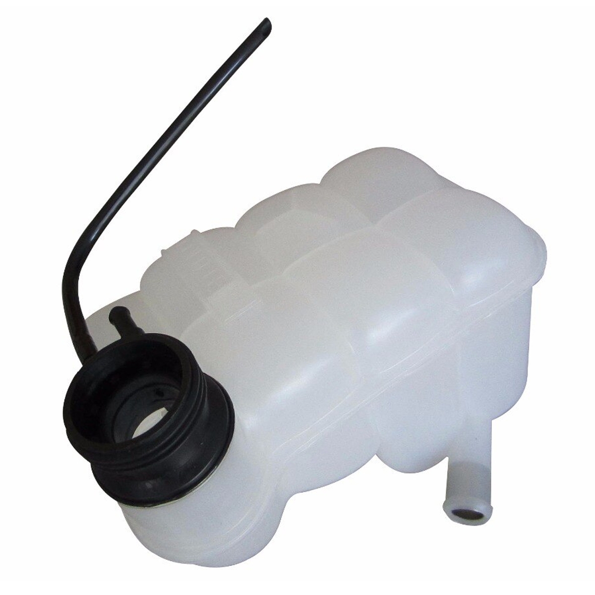 Coolant Expansion Tank