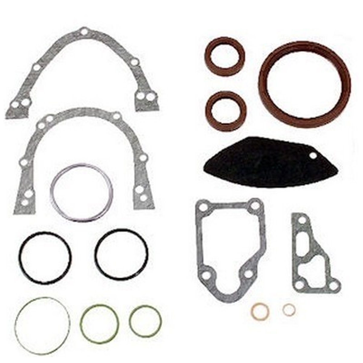 Crank Case Gasket Set