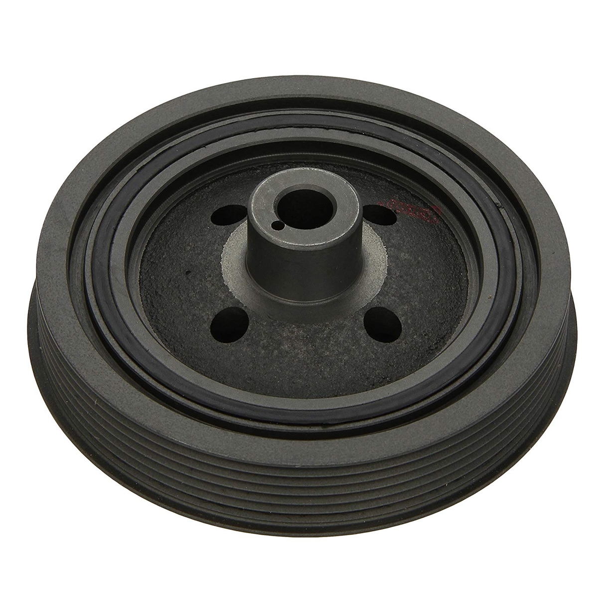 Crankshaft Belt Pulley