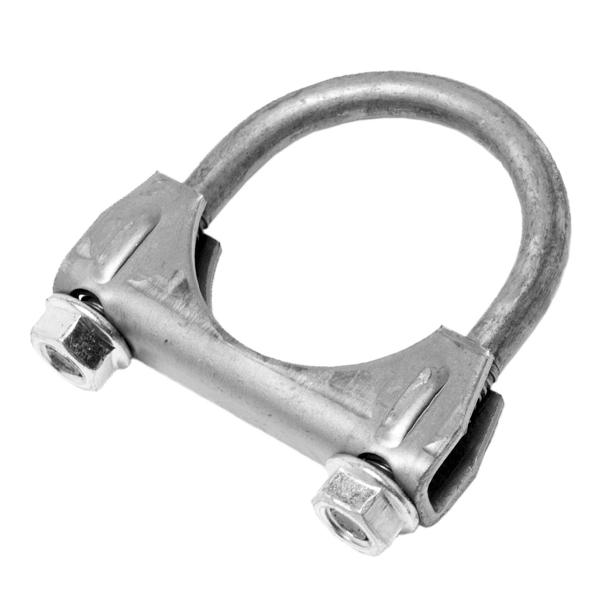 Exhaust Clamp