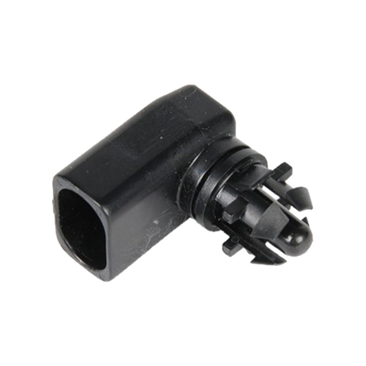 Exterior Temperature Sensor