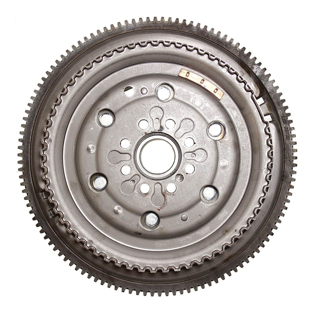 Flywheel