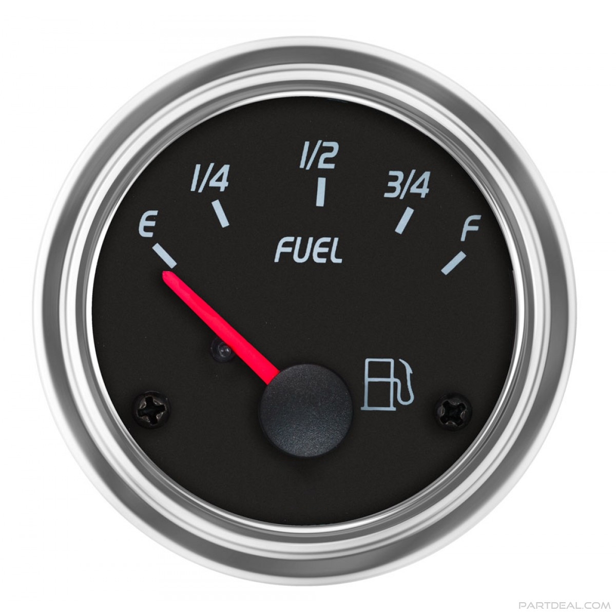 Fuel Guage