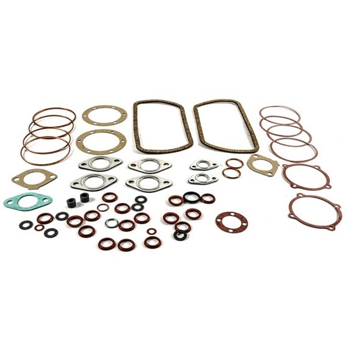 Full Gasket Set