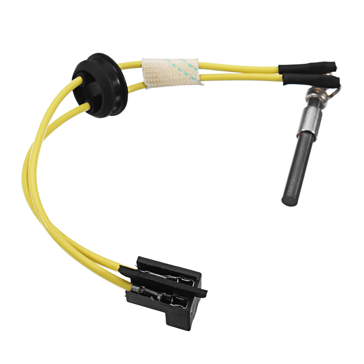 Glow Plug Parking Heater