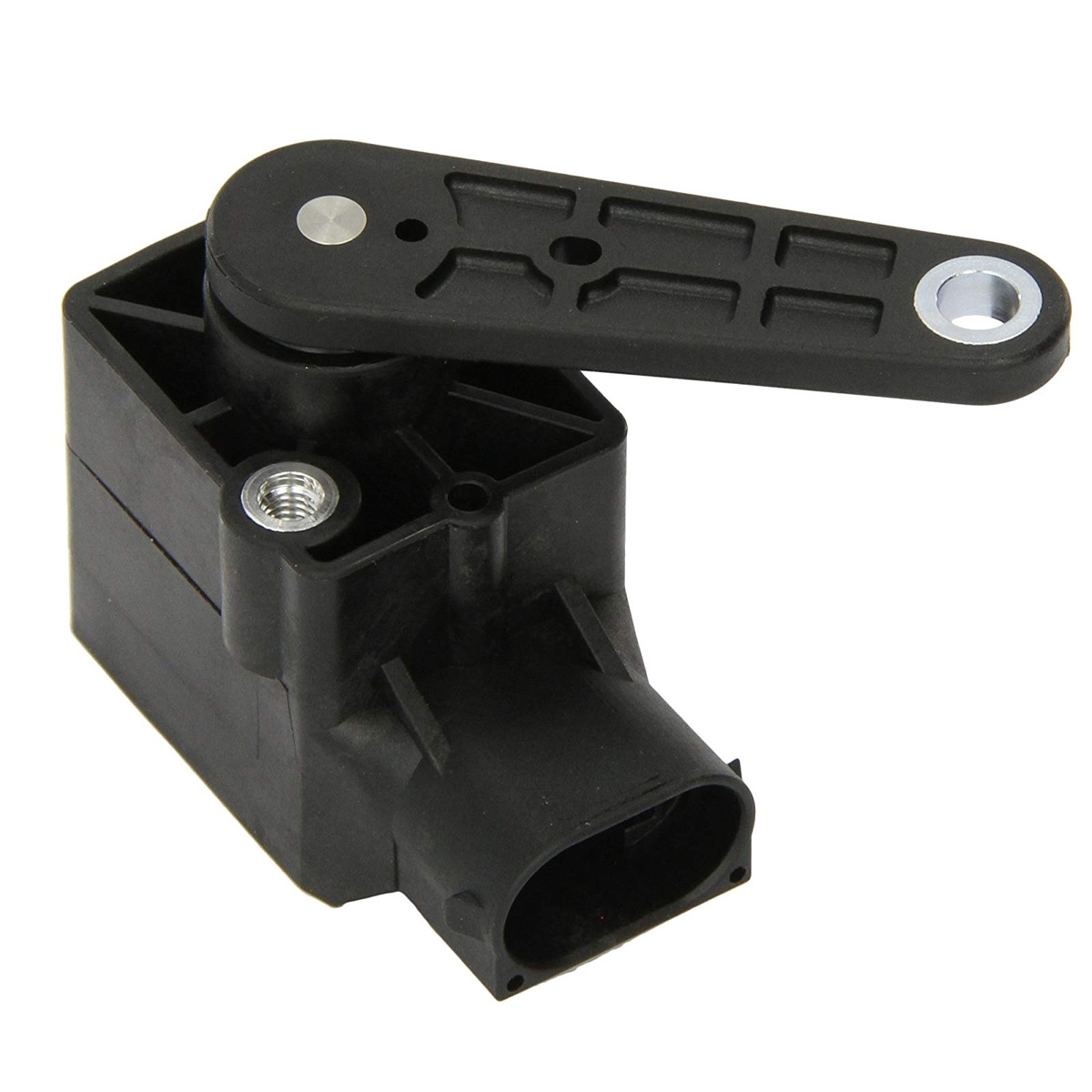 Headlamp Range Adjustment Sensor