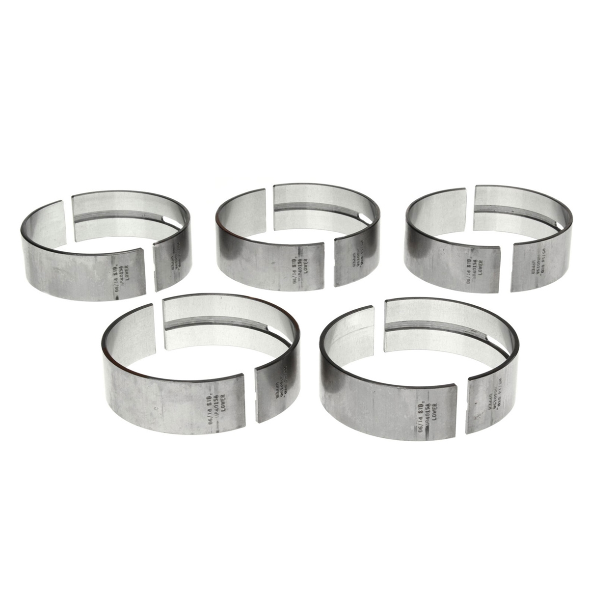 Main Bearings