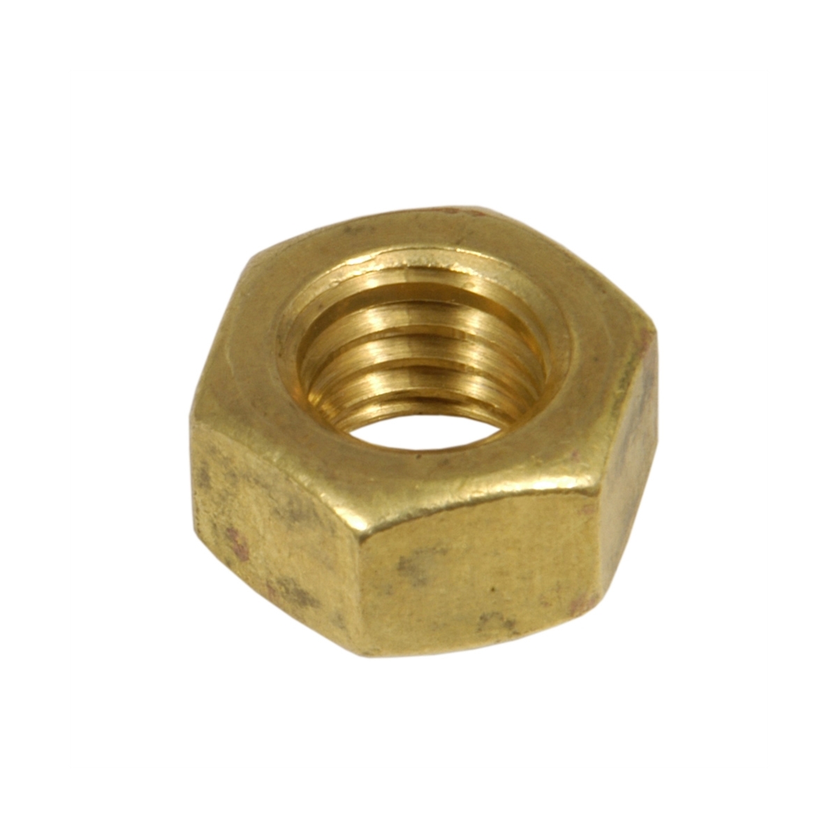 Manifold Nut