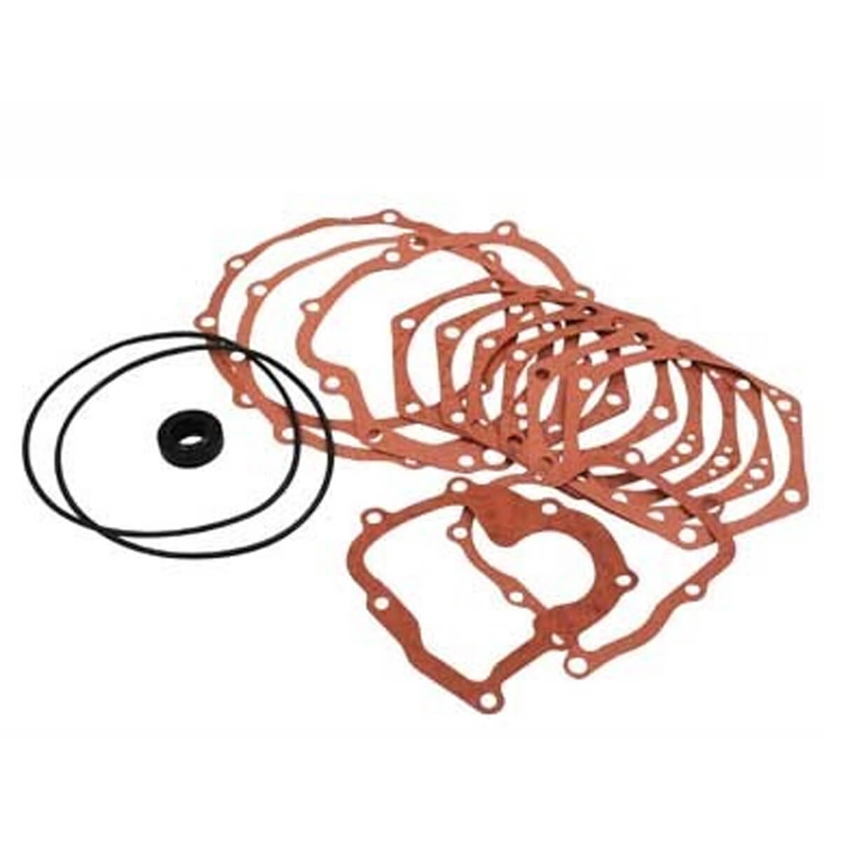 Manual Transmission Gasket Set