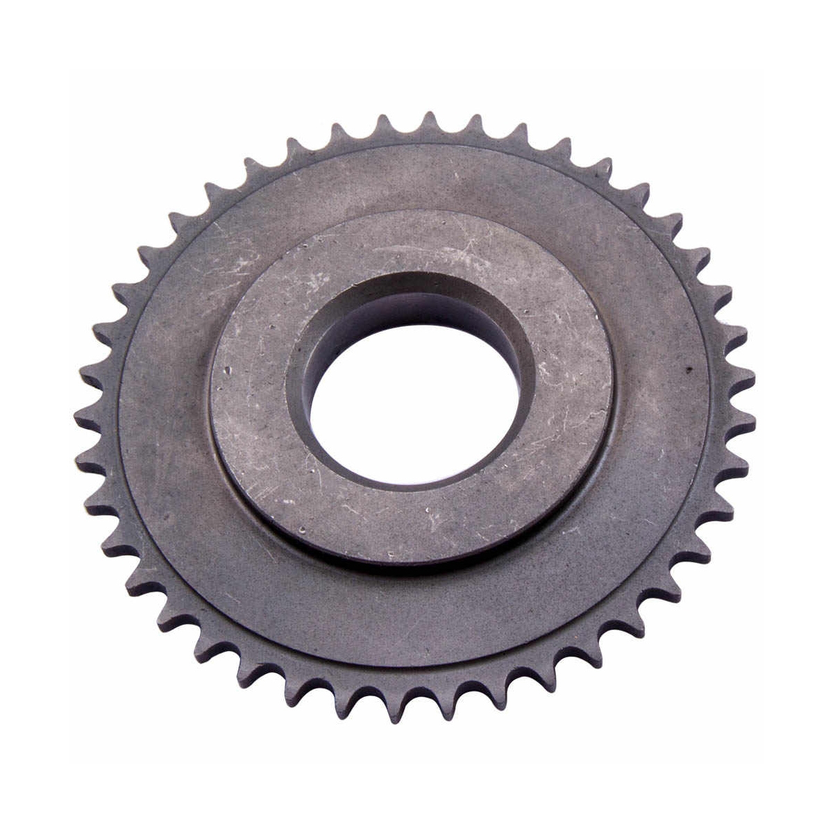 Oil Pump Chain Tensioner