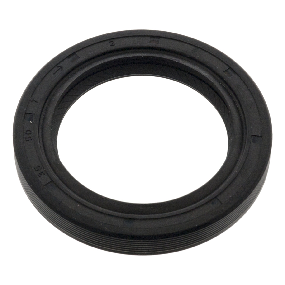 Oil Pump Shaft Seal