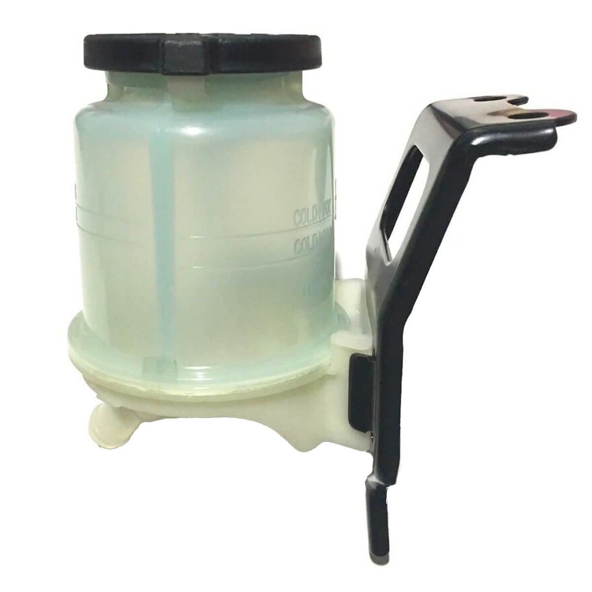 Power Steering Fluid Tank