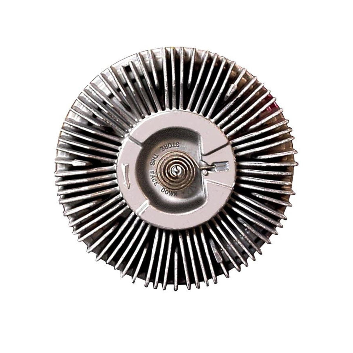 Radiator Fan Clutch