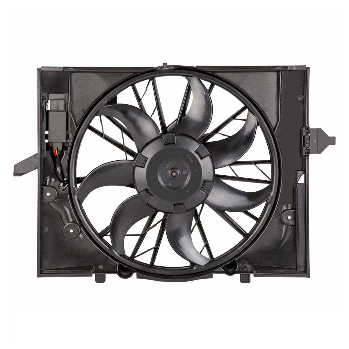 Radiator Fan