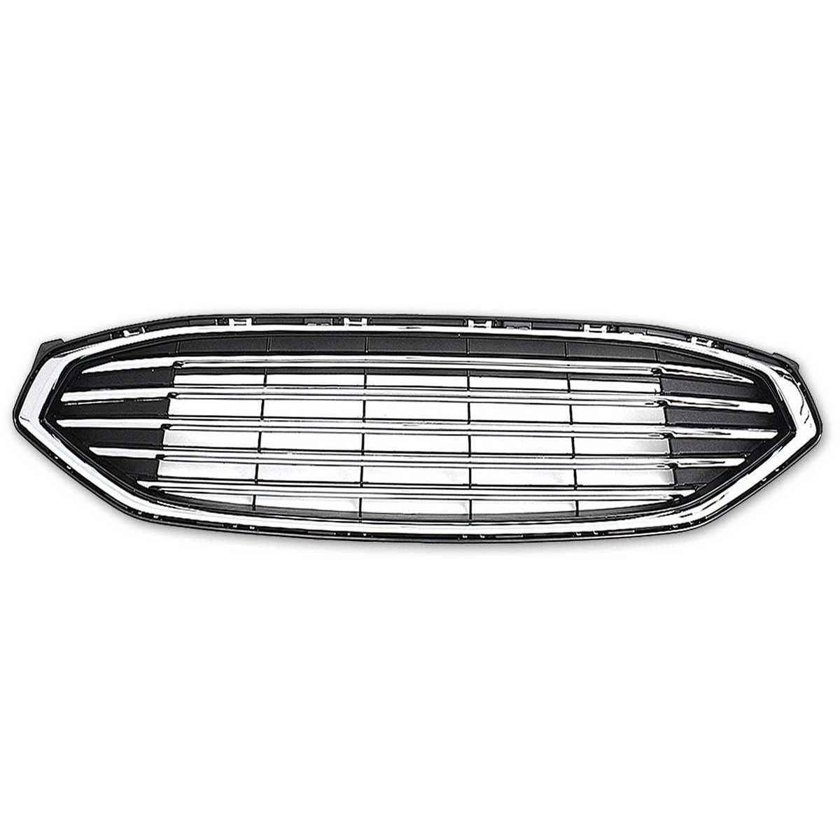 Radiator Grill