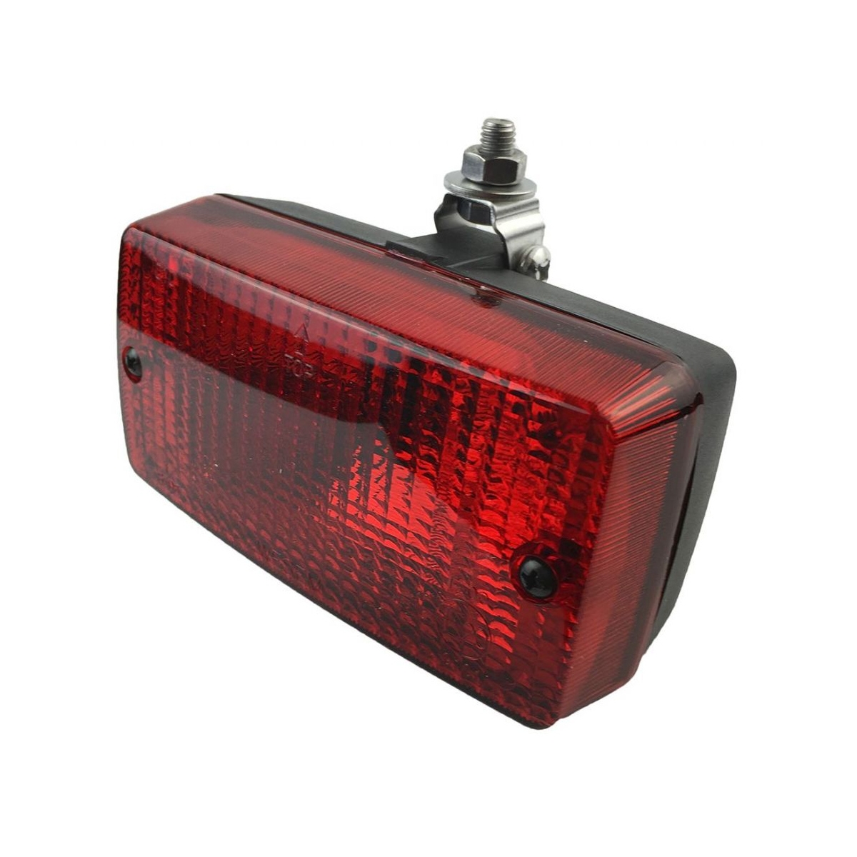 Rear Fog Light