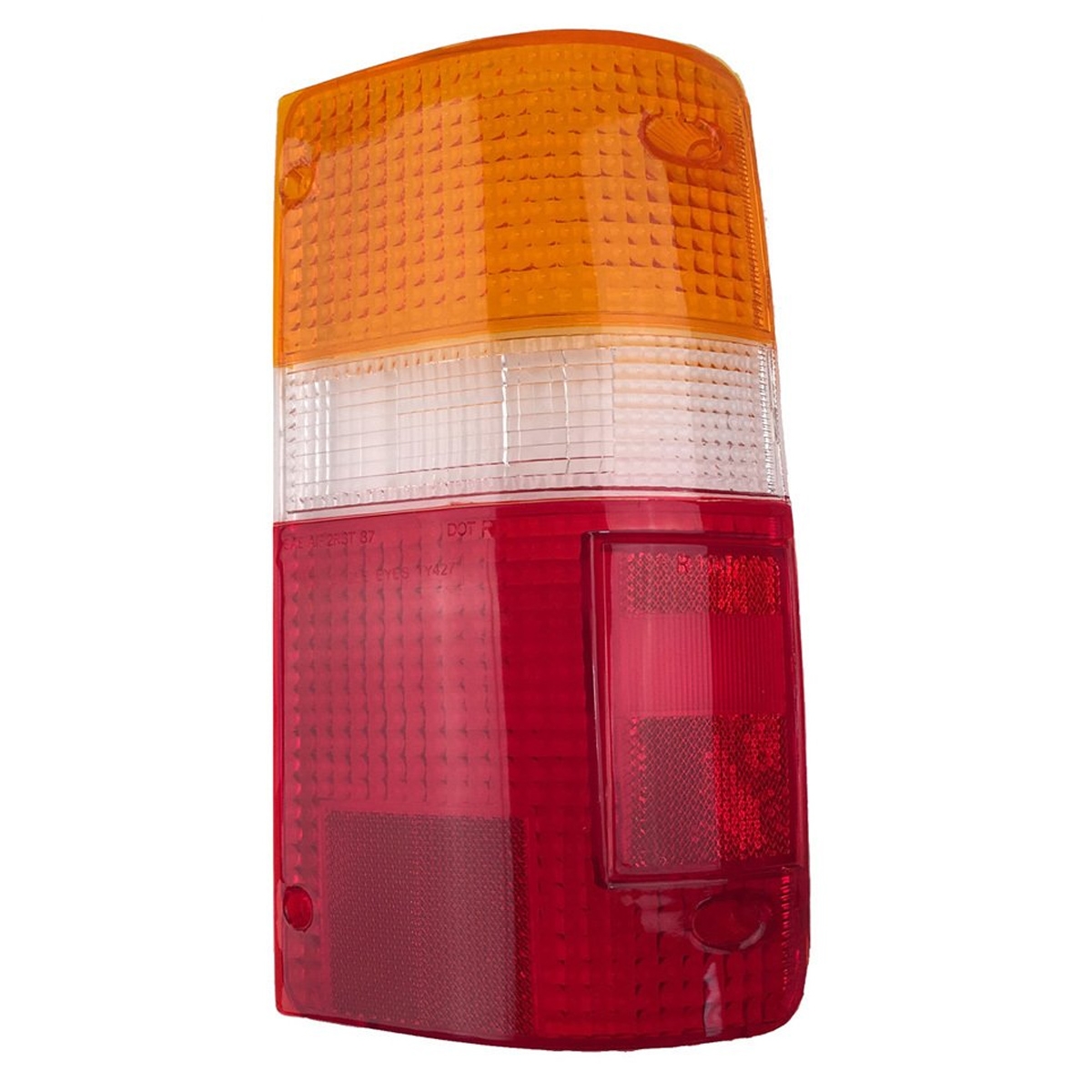 Rear Light Lens