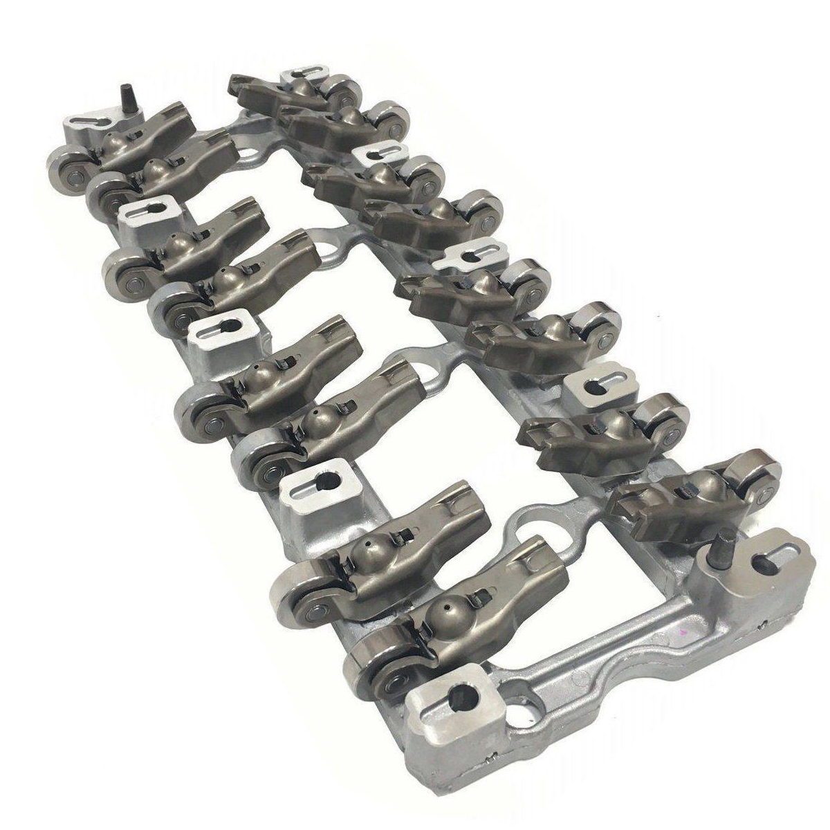 Rocker Arm Bridge