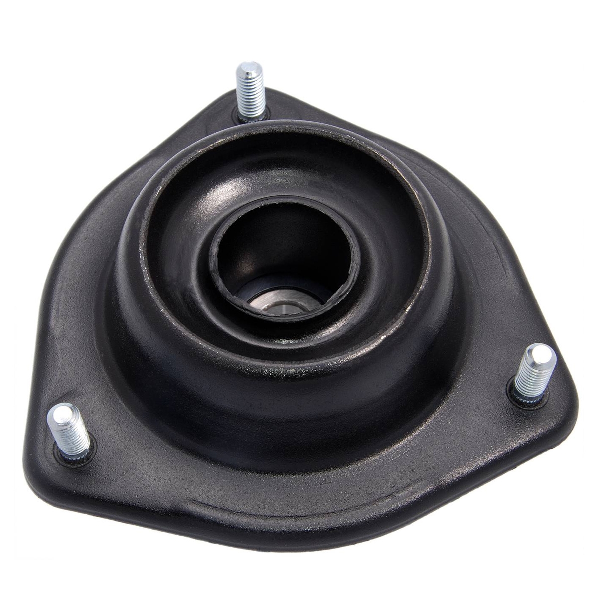 Shock Absorber Mounting