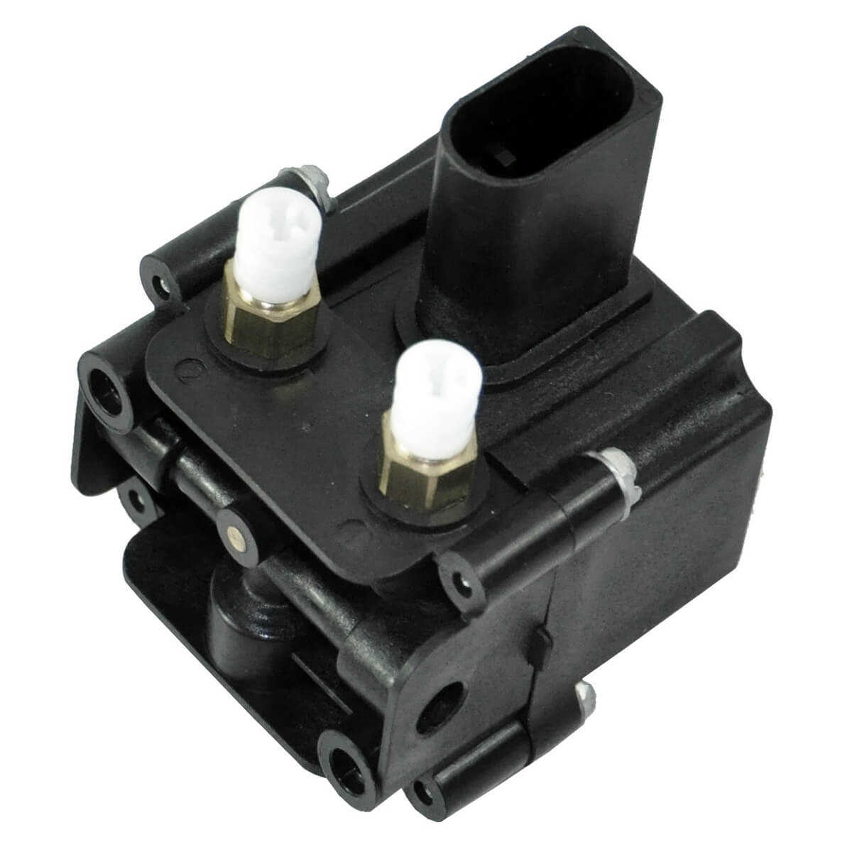 Solenoid Valve Block