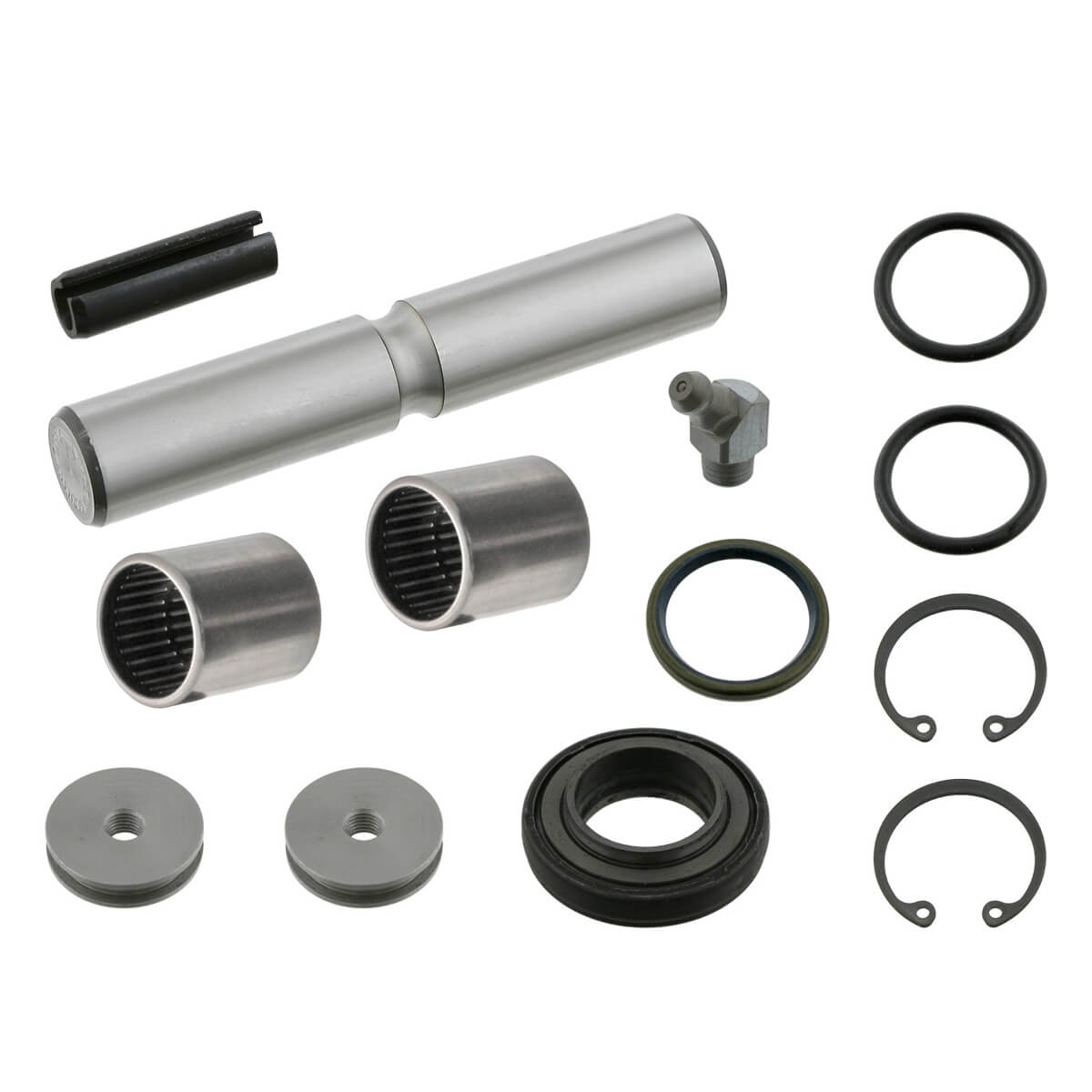 Stub Axle Repair Kit