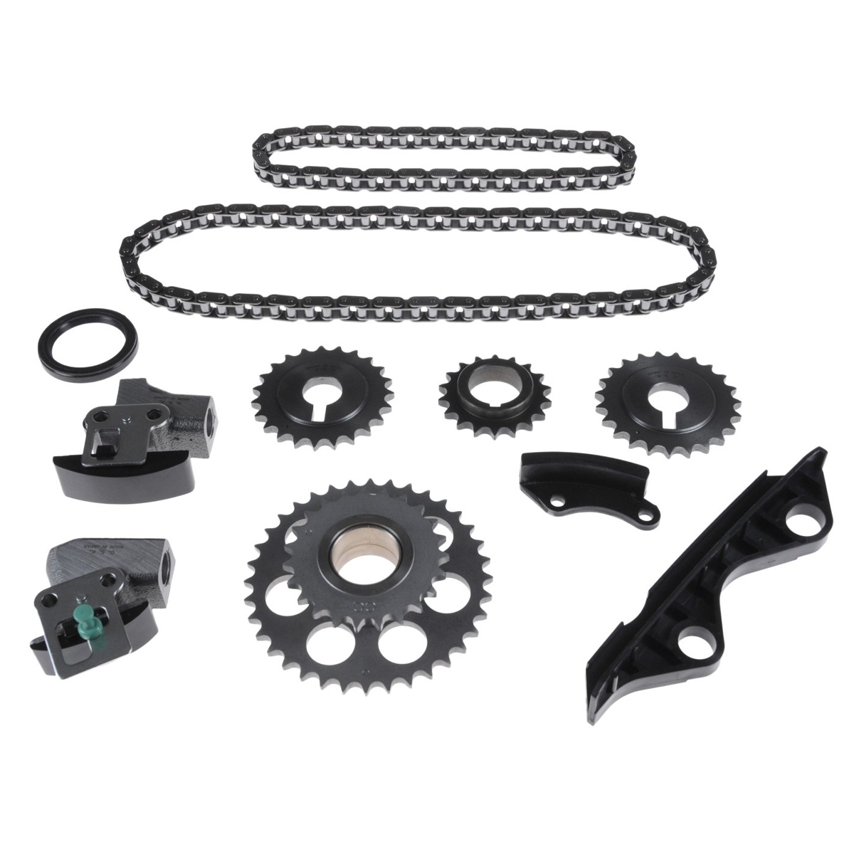 Timing Chain Kit