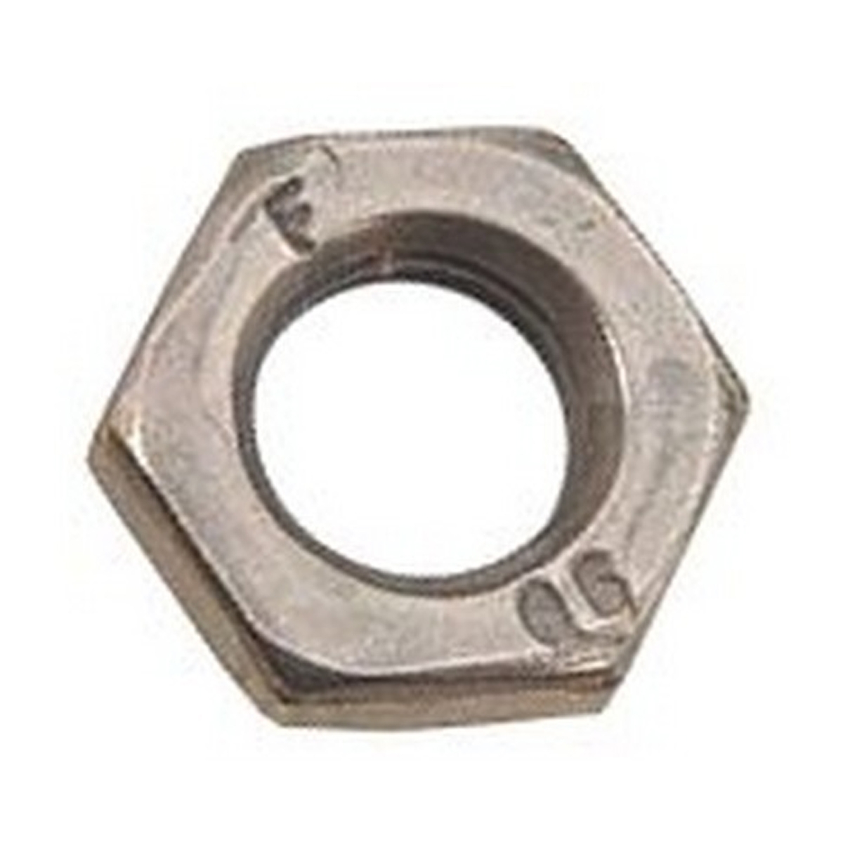 Valve Clearance Adjuster Nut