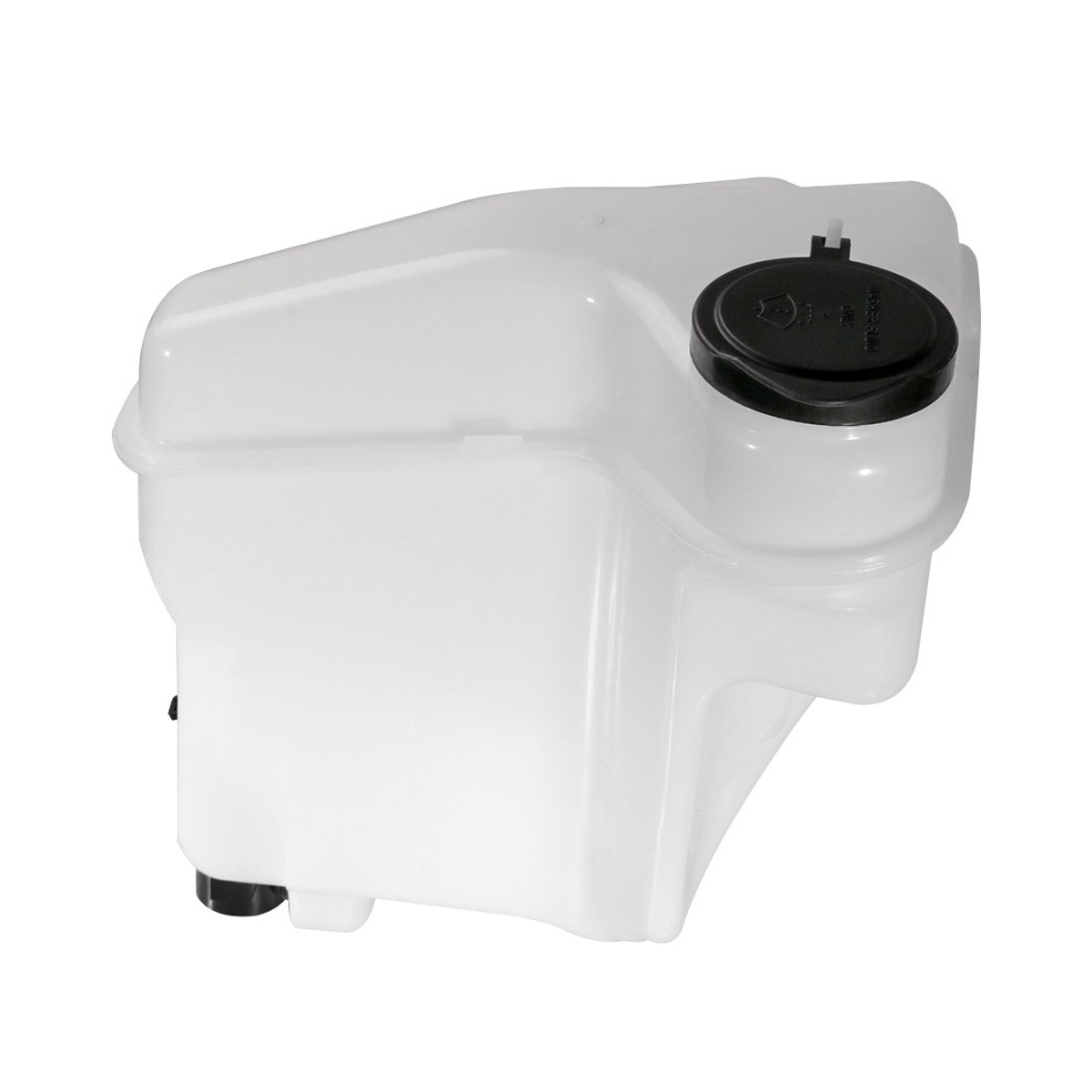 Washer Fluid Tank