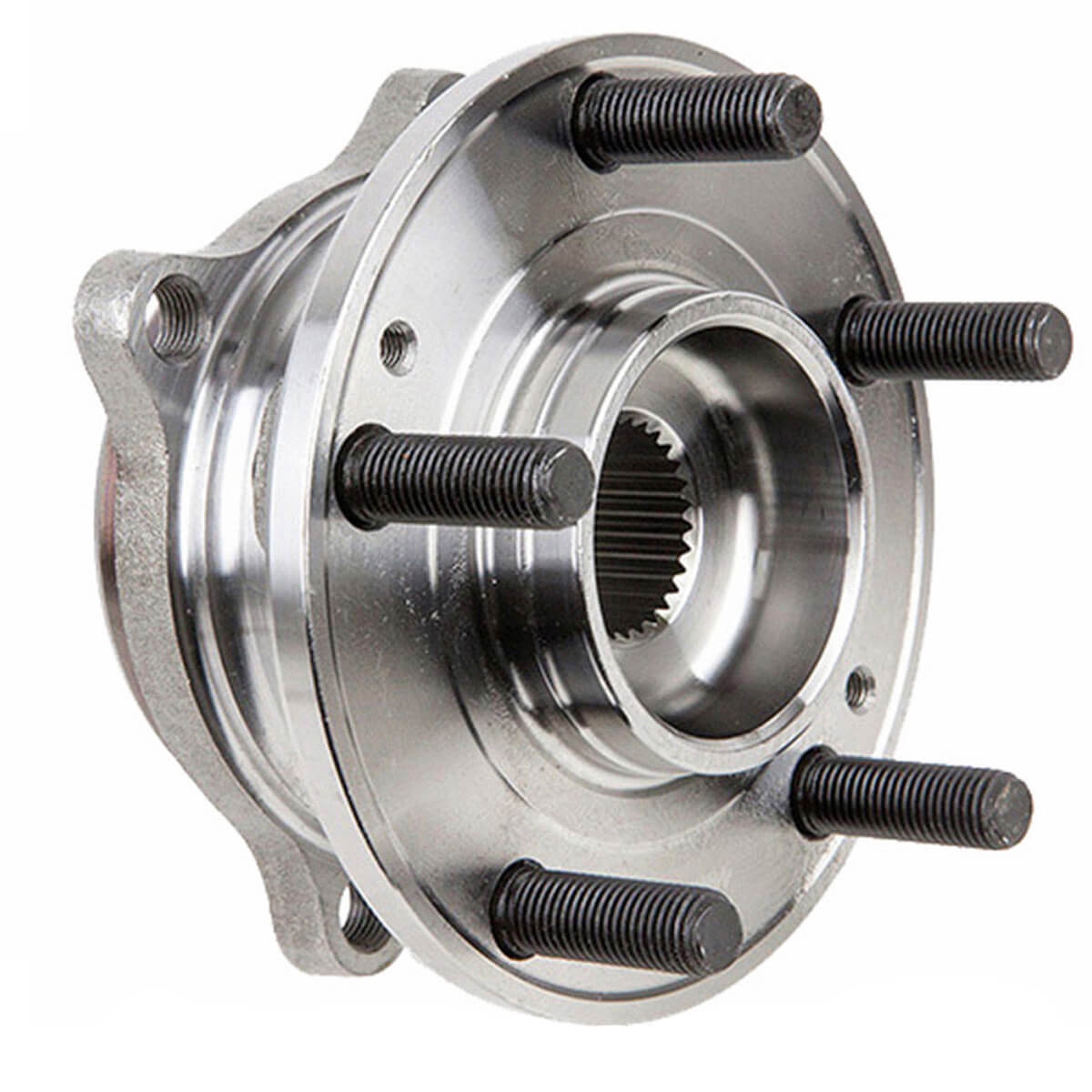 Wheel Hub