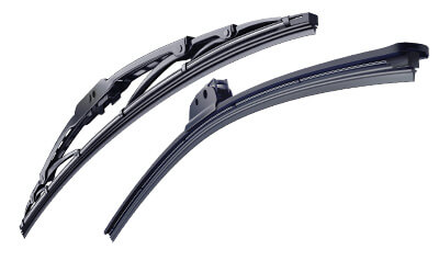 Wiper Blades