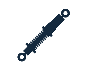 Steering & Suspension