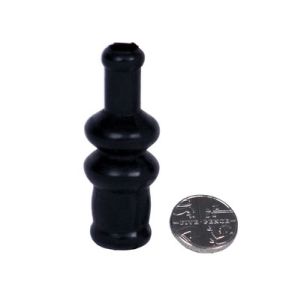 OIL DIPSTICK TUBE RUBBER BELLOWS