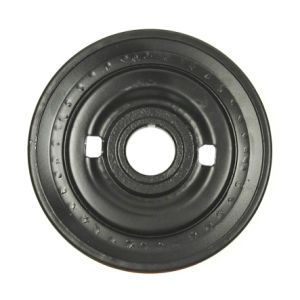 CRANKSHAFT PULLEY