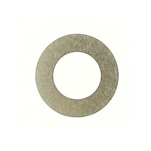 CRANKSHAFT PULLEY THRUST WASHER