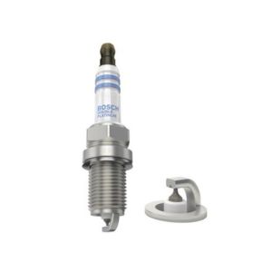 Spark Plug - FR8DPP33+