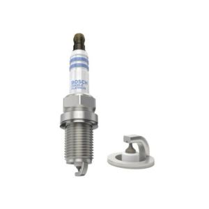 Spark Plug - FR7KPP33U+